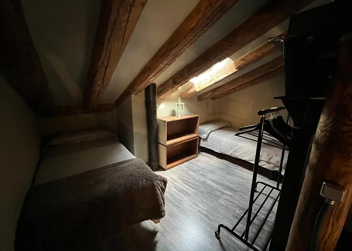 Apartamentos Basilicus