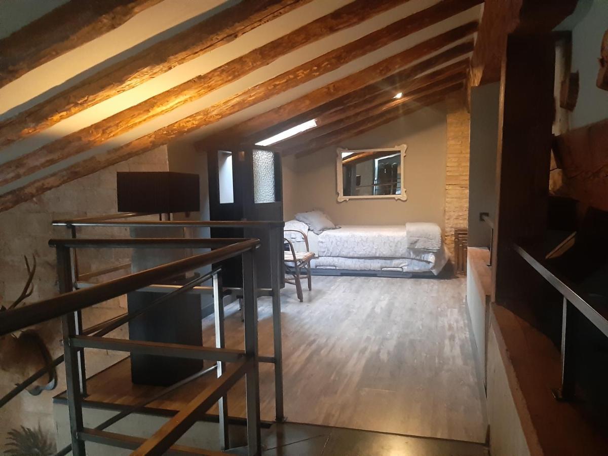 Apartment Basilicus *