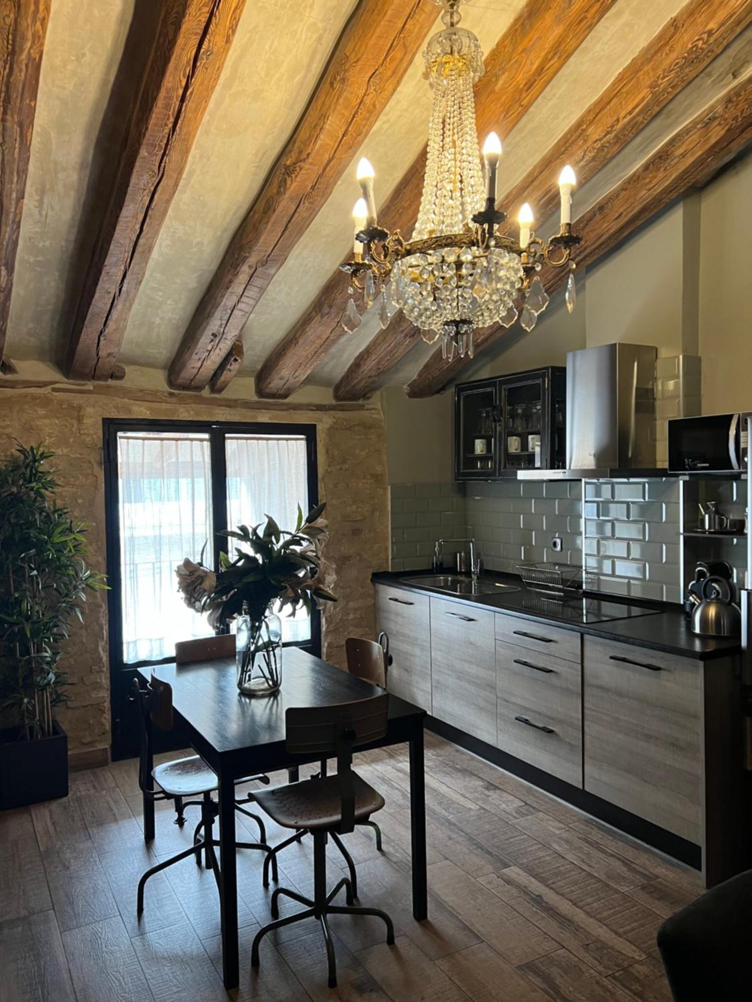 Apartment Basilicus Saragossa
