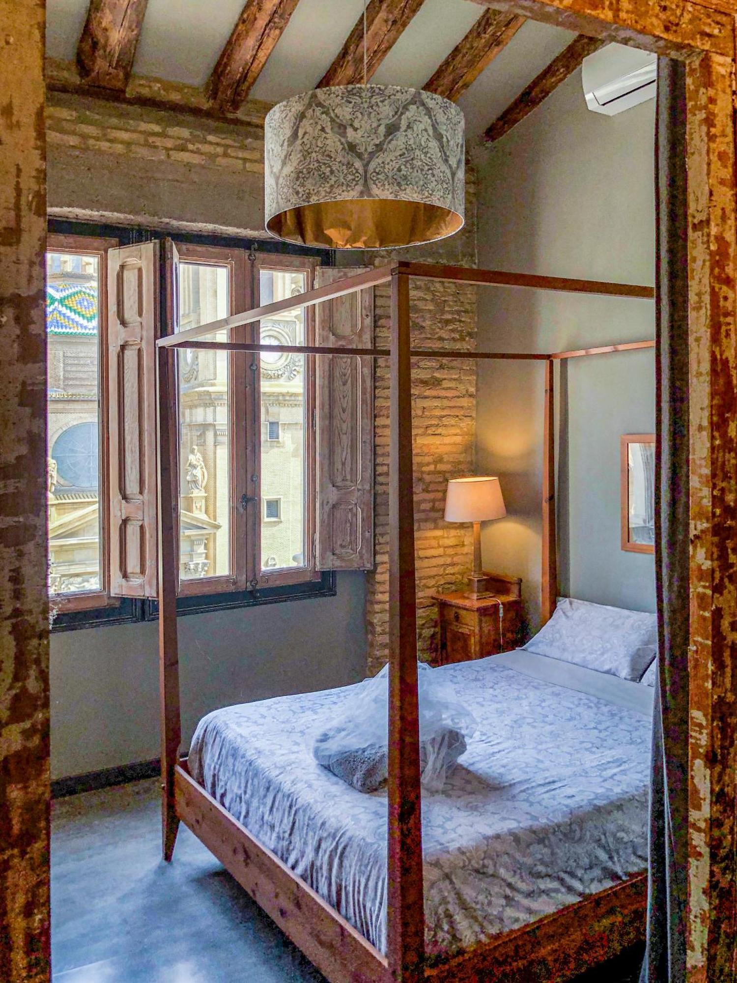 Basilicus Apartment Saragossa
