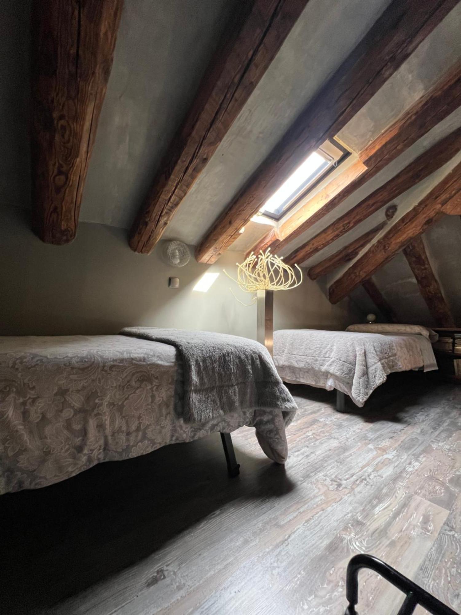 Basilicus Apartment