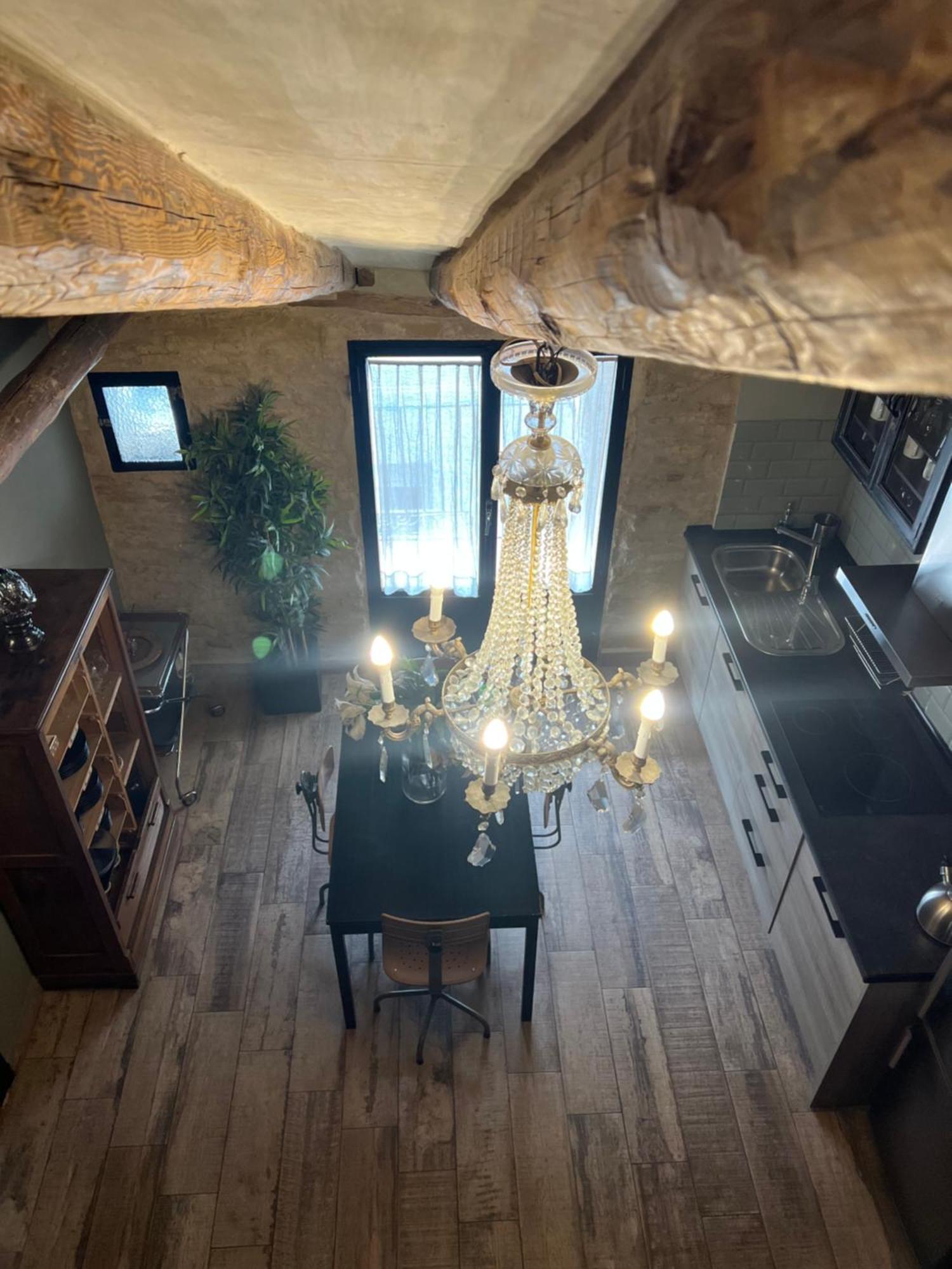 Basilicus Apartment Saragossa