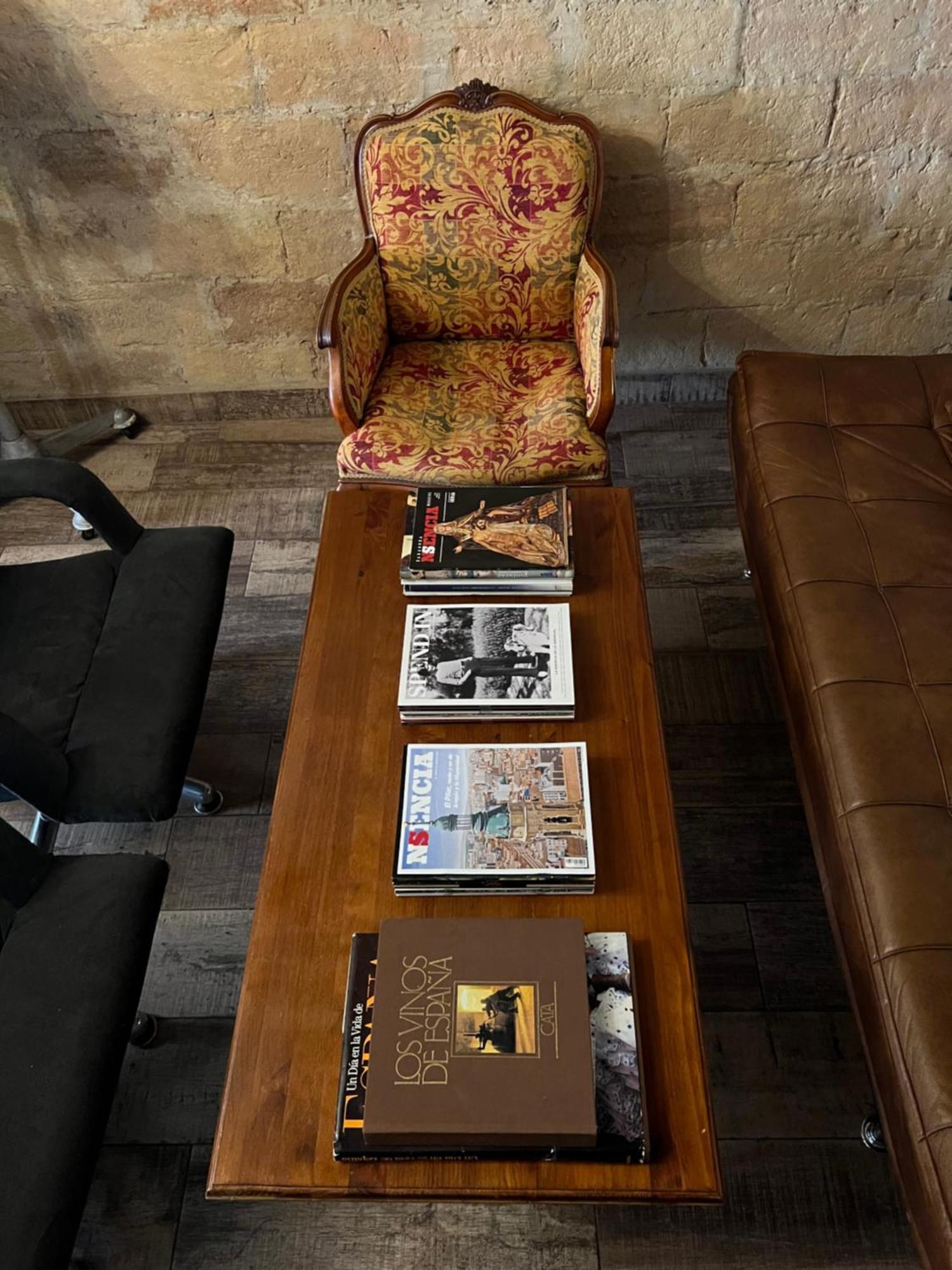 Apartment Basilicus Saragossa