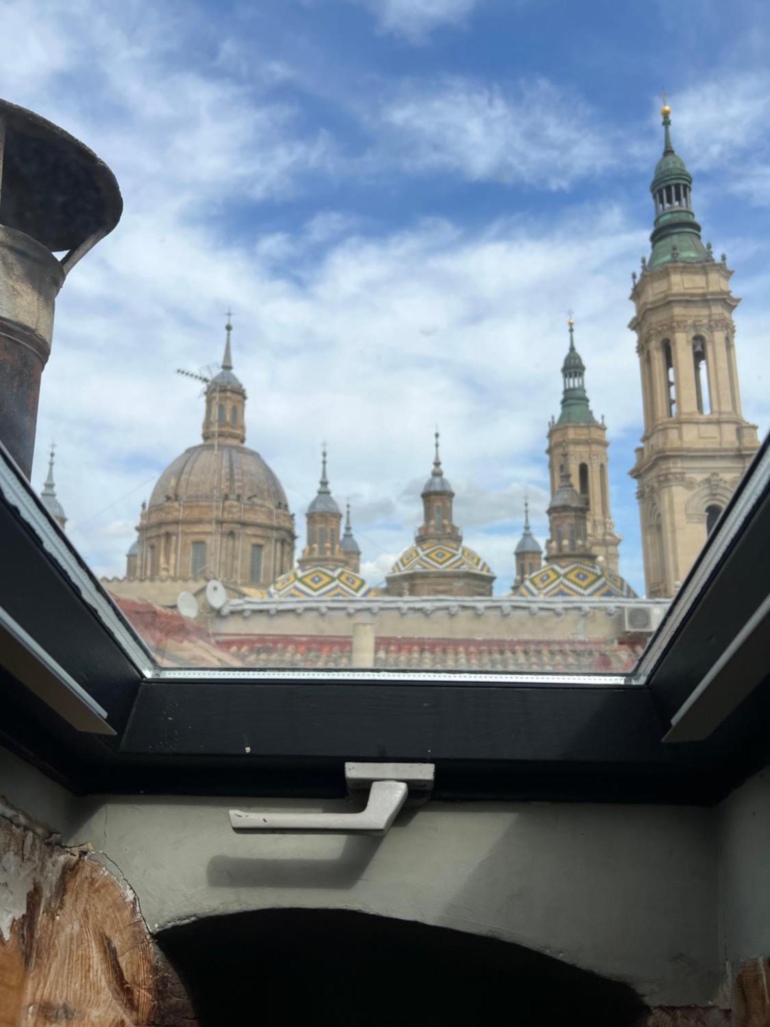 Apartment Basilicus Saragossa