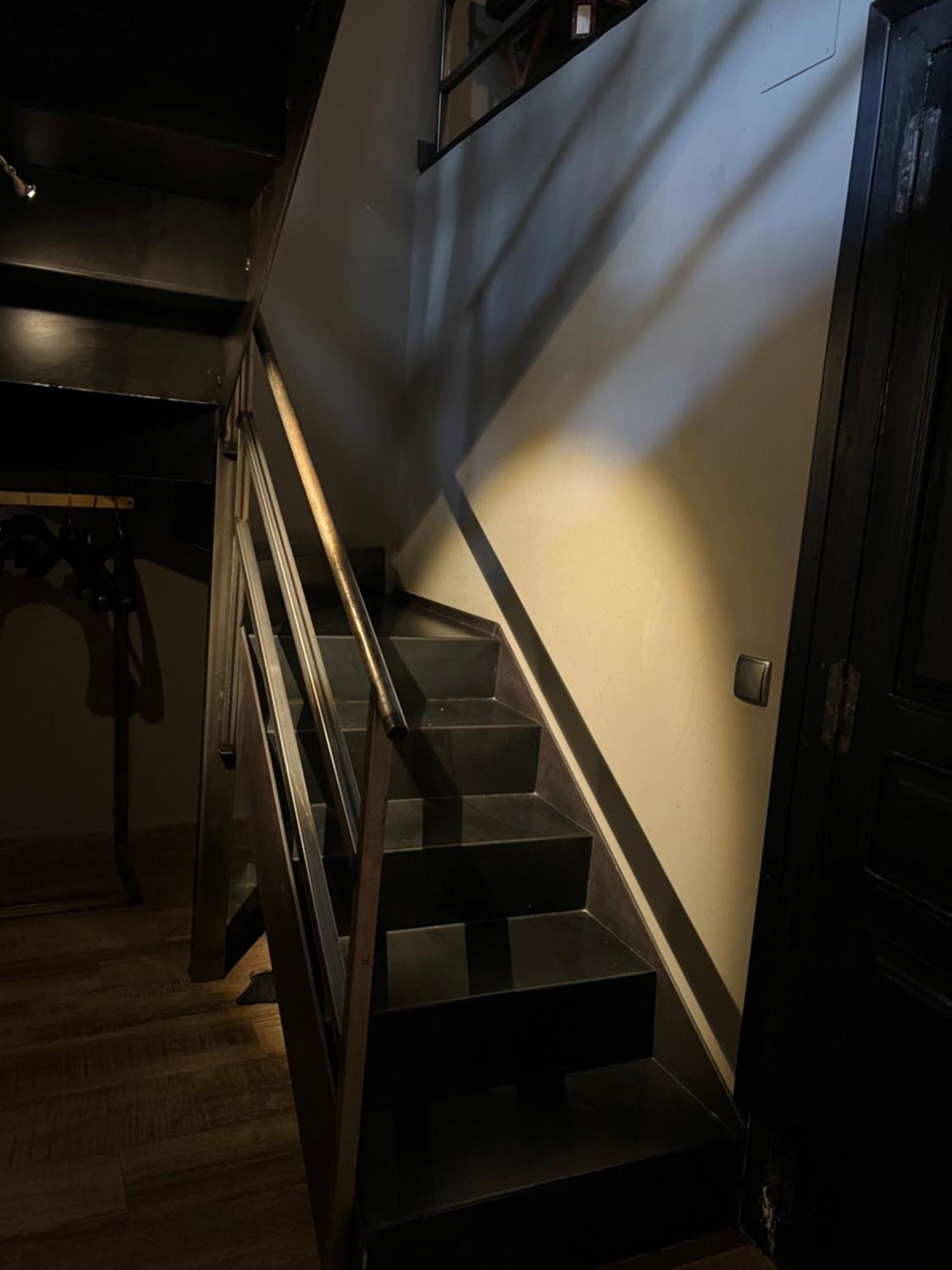 Basilicus Apartment Saragossa