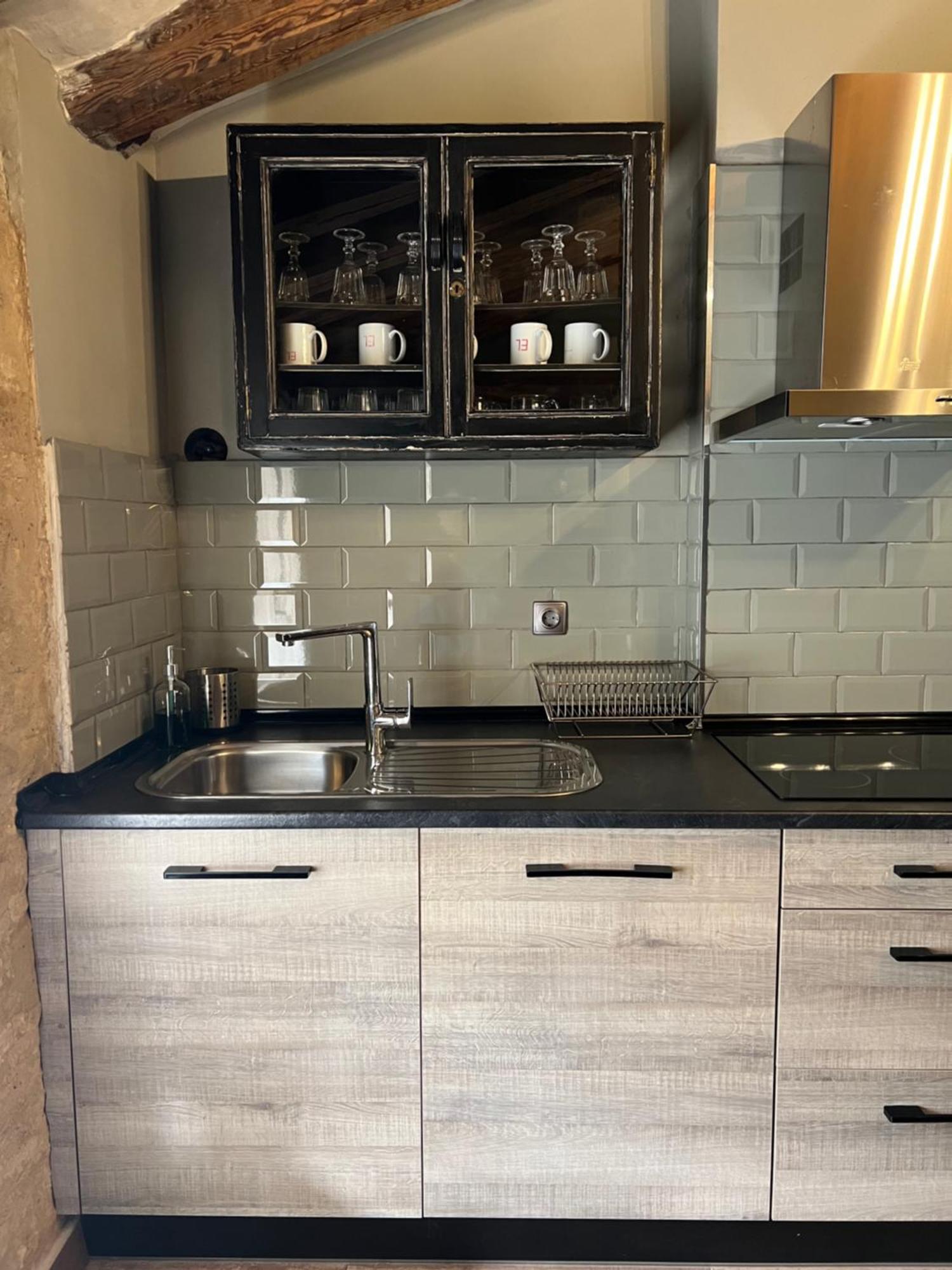 Apartment Basilicus Saragossa
