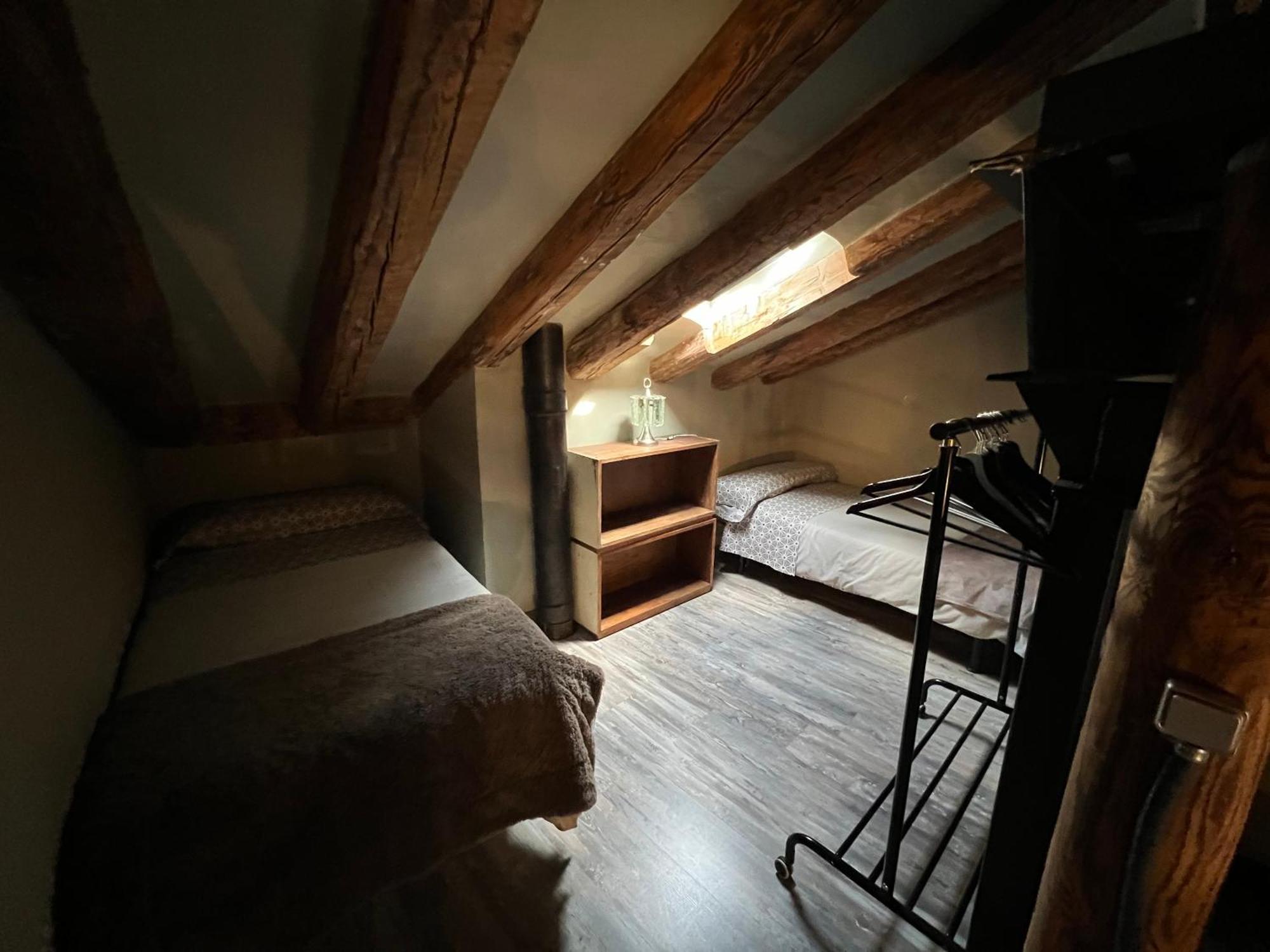 Basilicus Apartament Saragossa