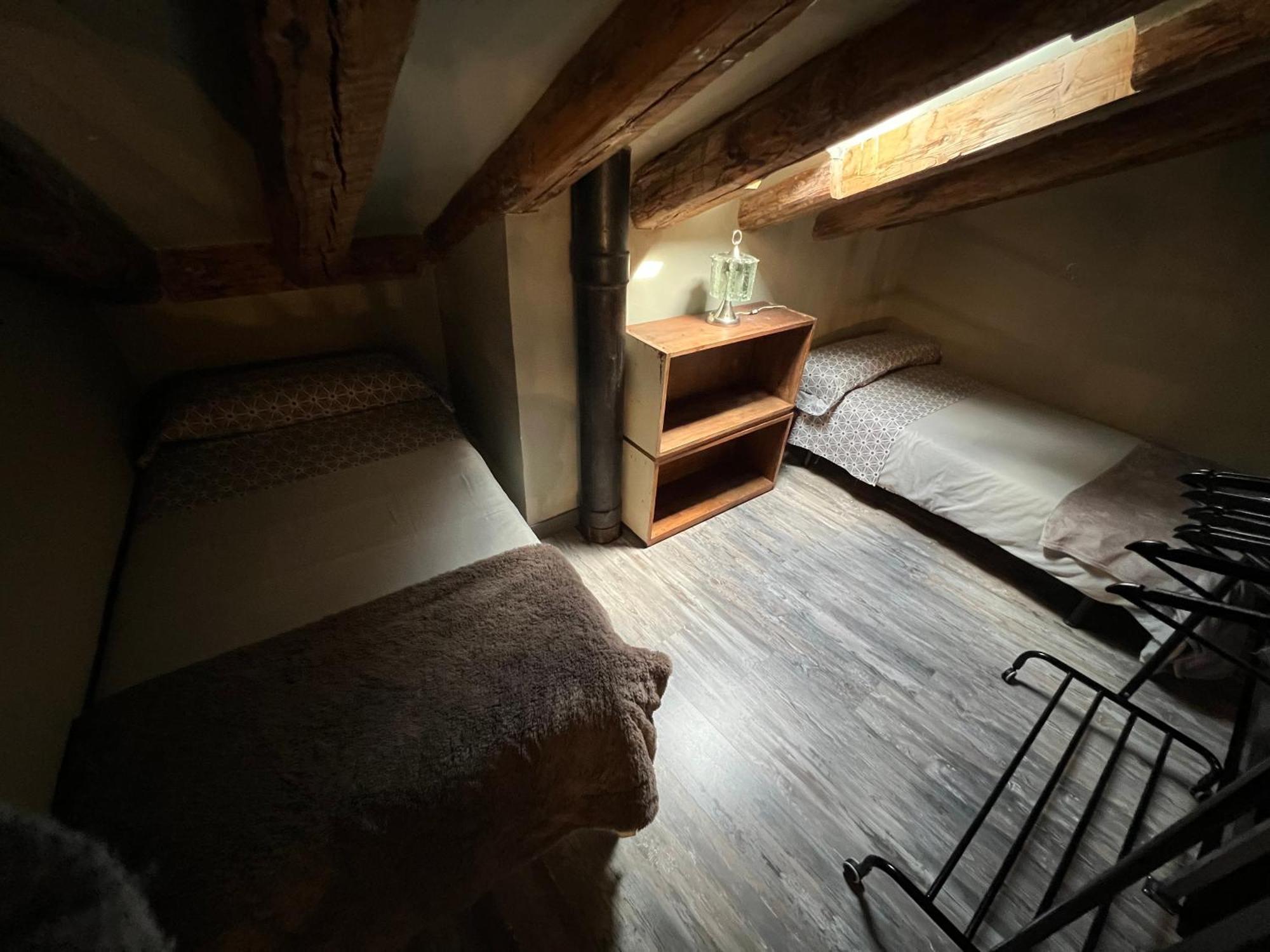 Apartment Basilicus Saragossa