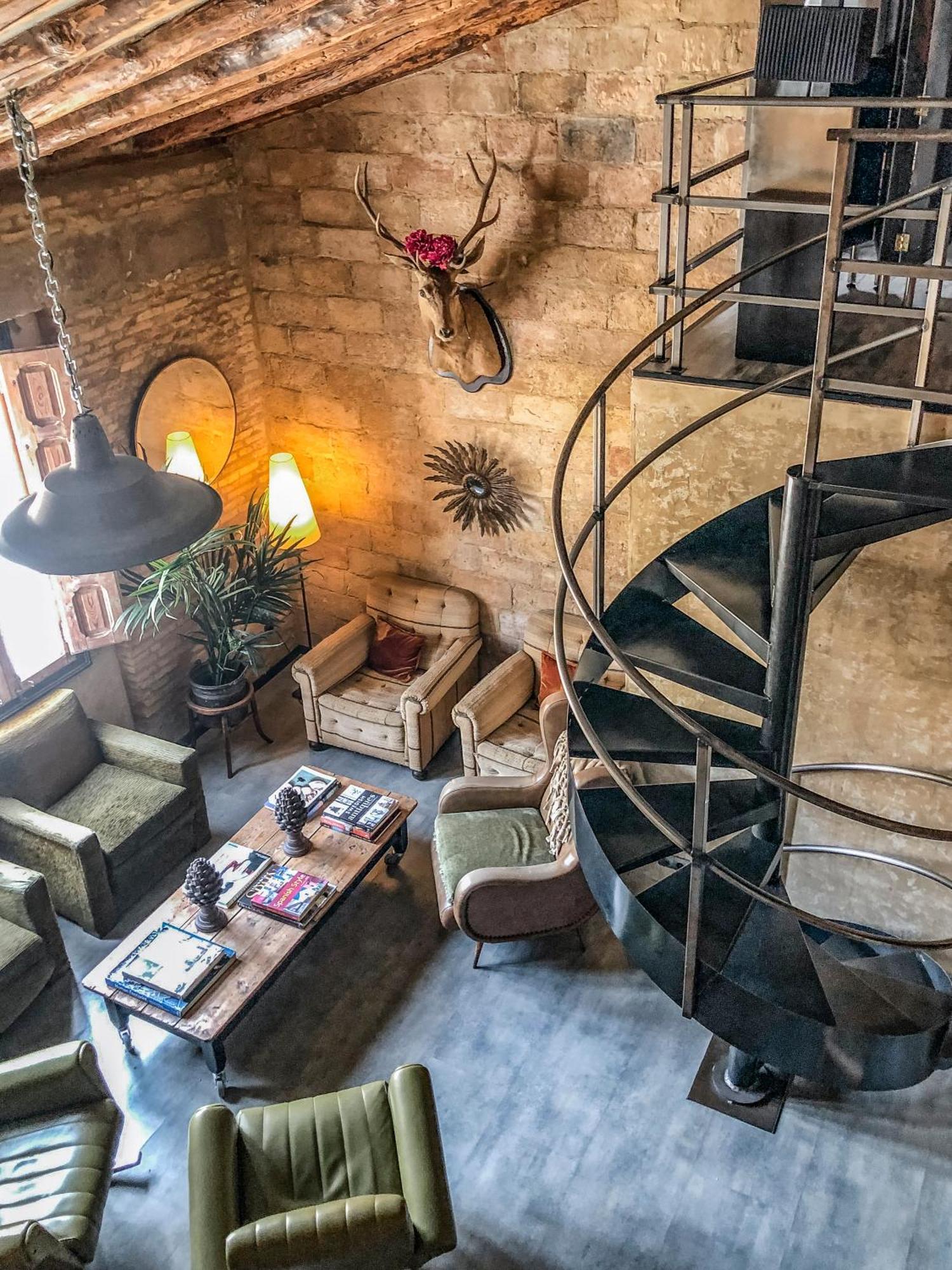 Basilicus * Saragossa