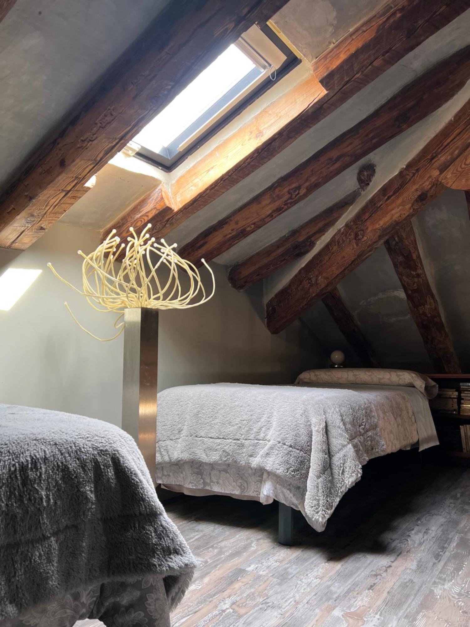 Apartament Basilicus