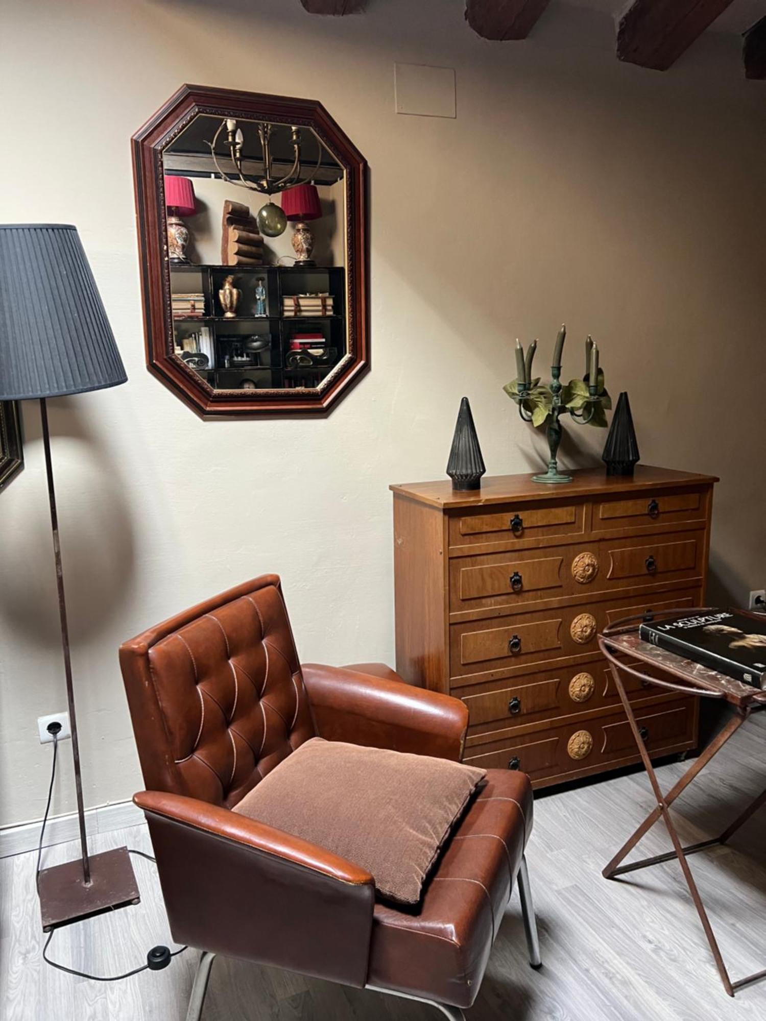 Basilicus Apartment Saragossa