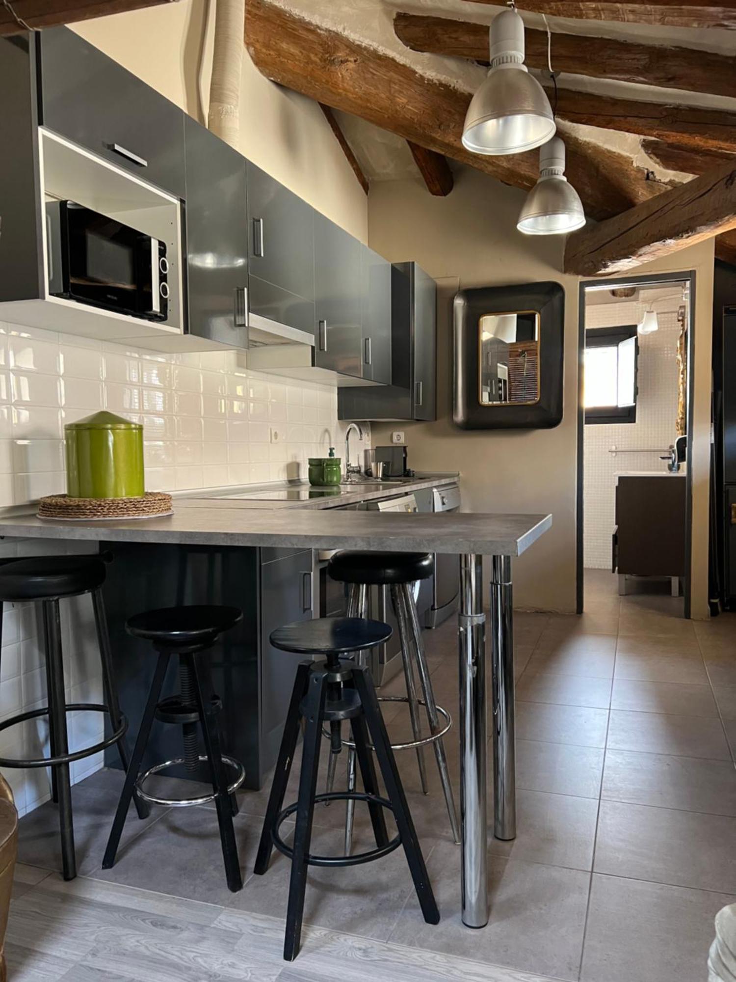 Apartment Basilicus