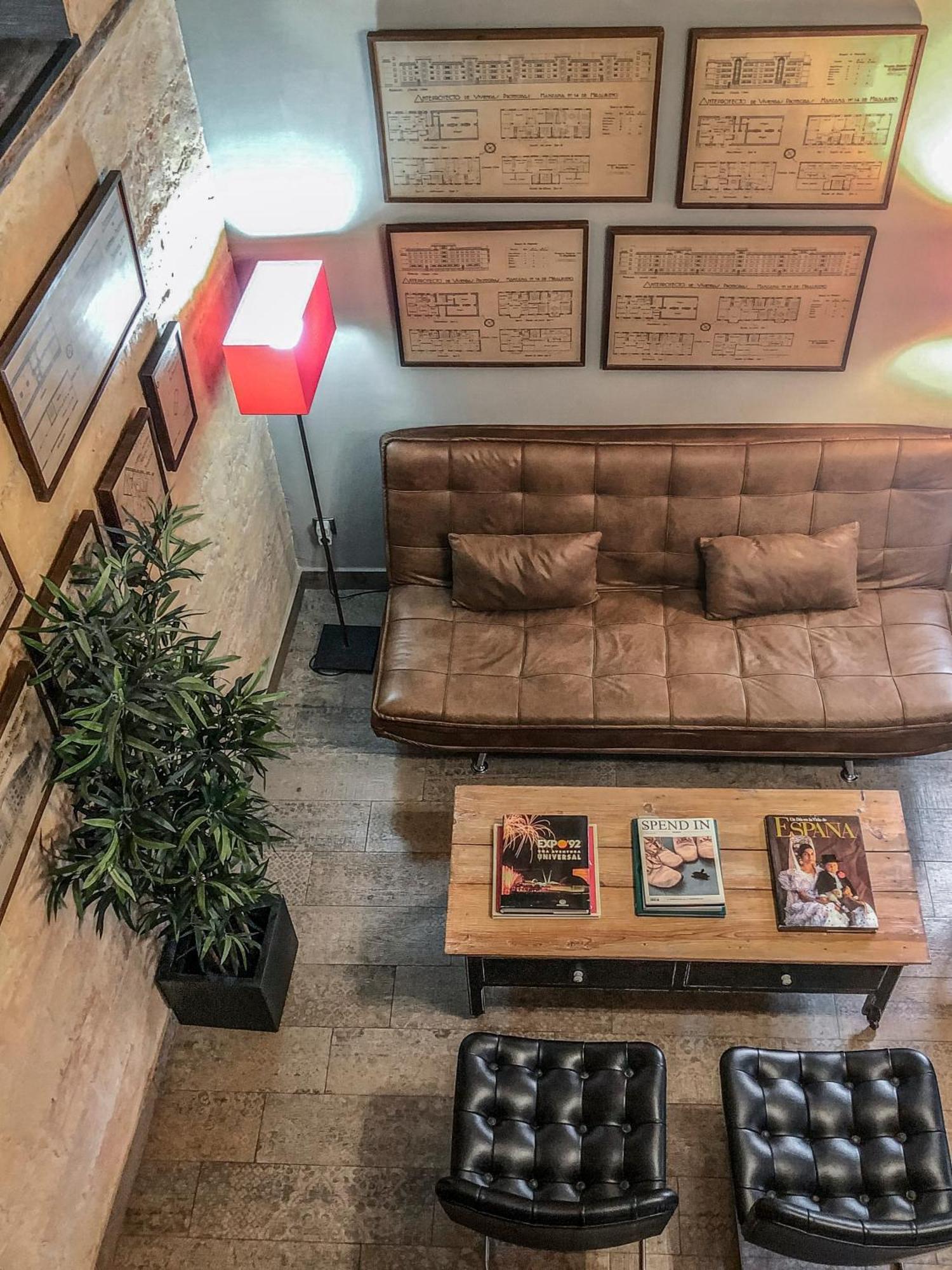 Apartment Basilicus *