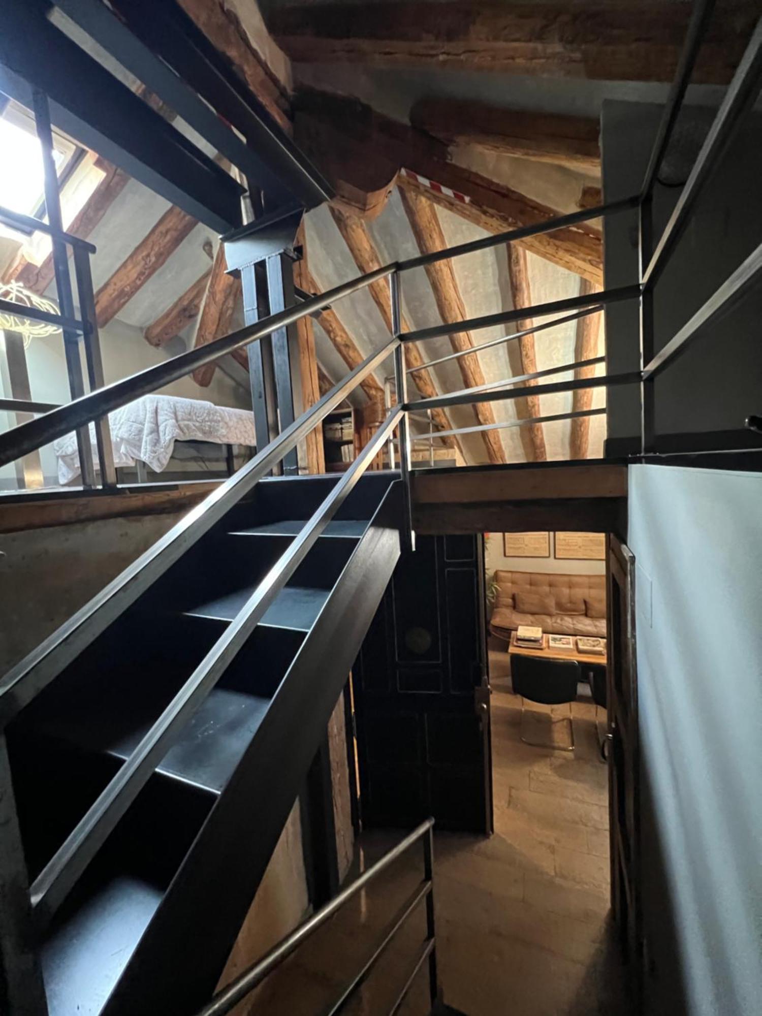 Basilicus Apartment *