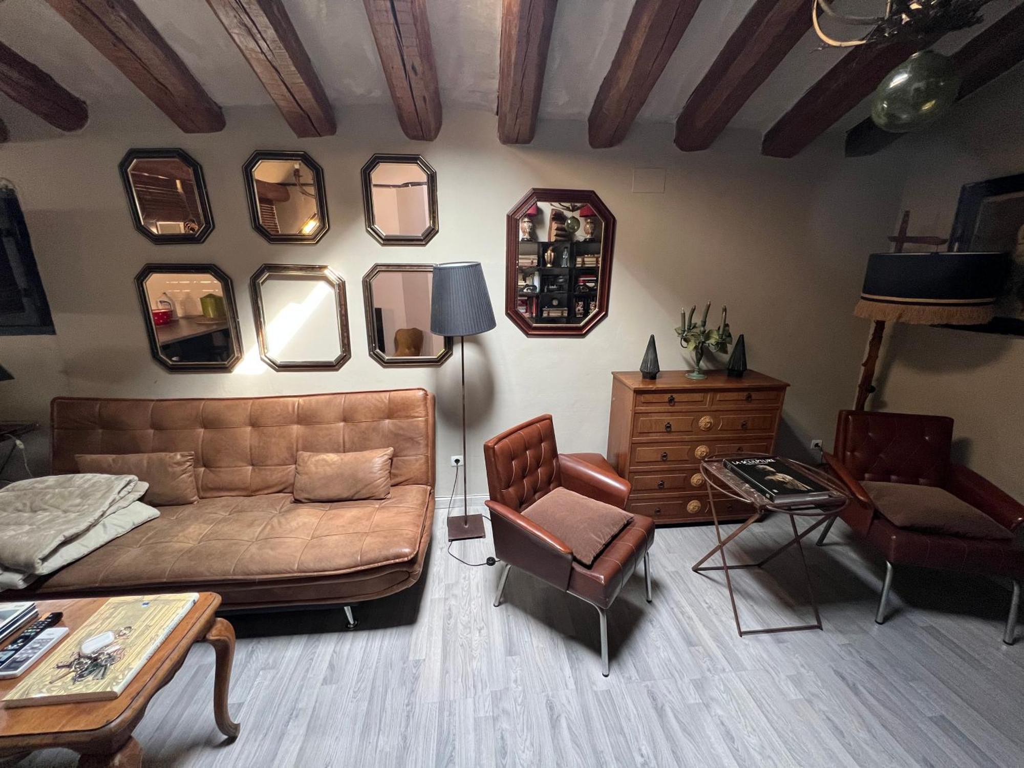 Basilicus Apartment *