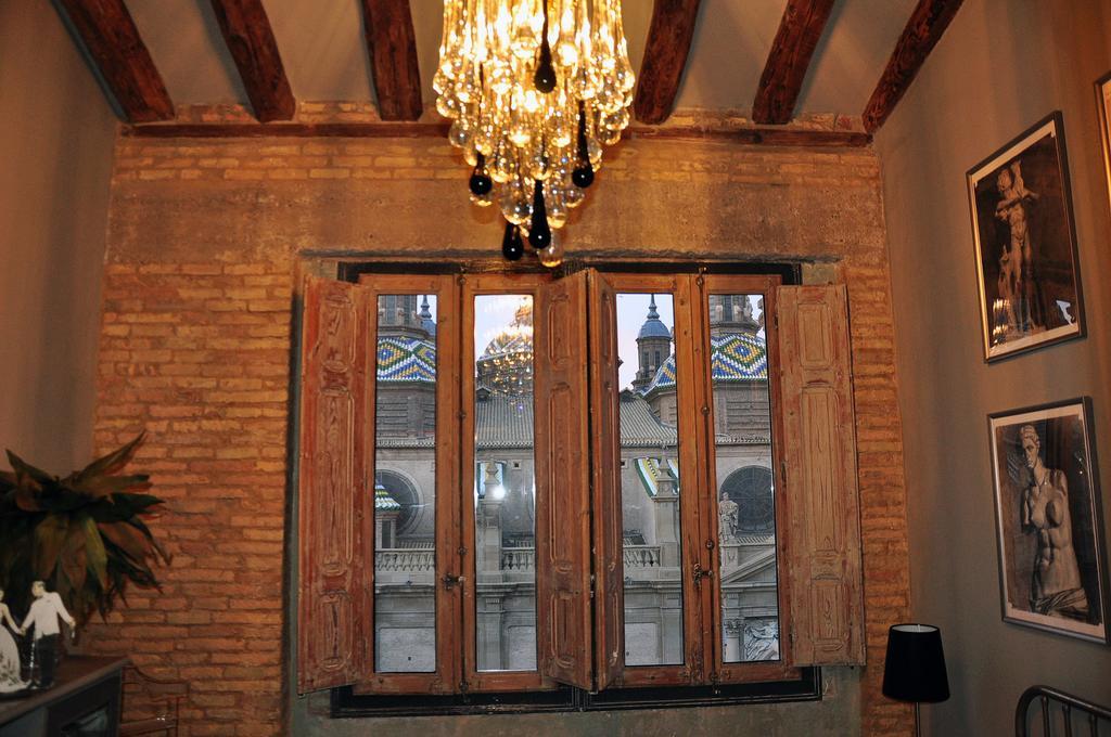 Apartment Basilicus Saragossa