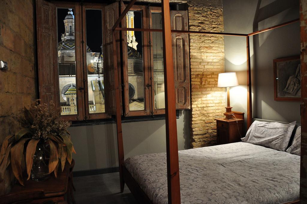 Basilicus Apartment Saragossa