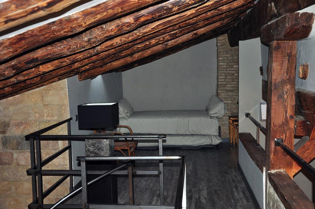 Apartment Basilicus *