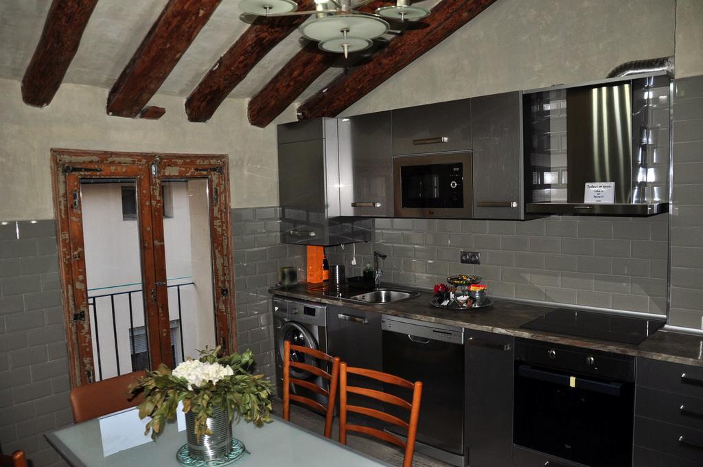 Basilicus Apartment *