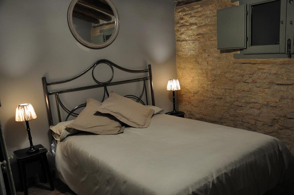 Basilicus Apartment *
