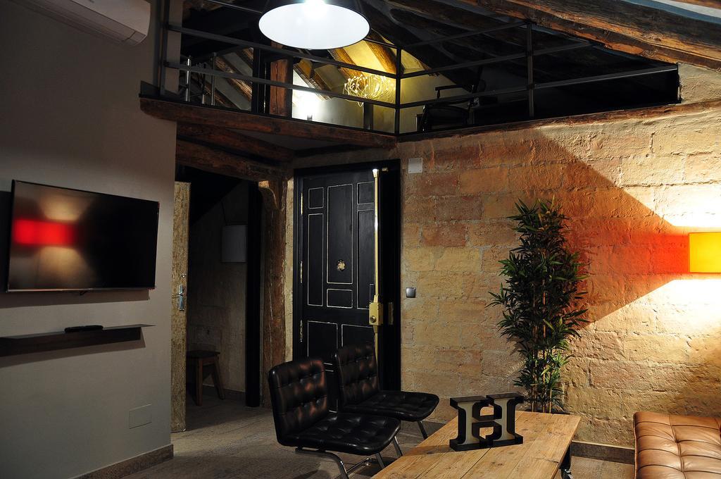 Basilicus Apartment Saragossa