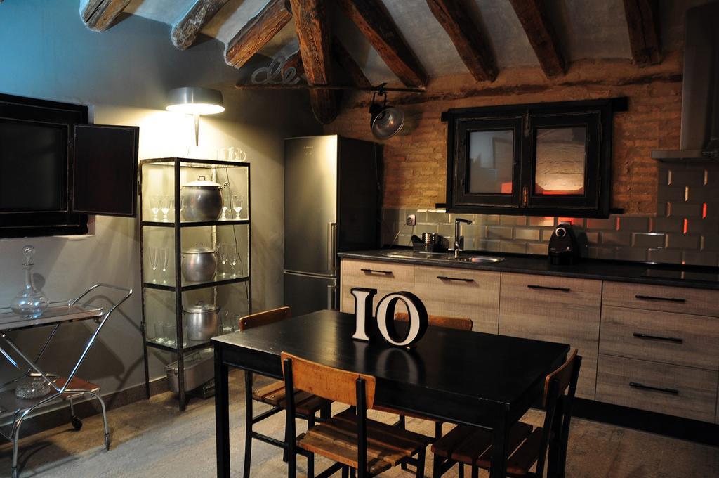 Basilicus Apartment
